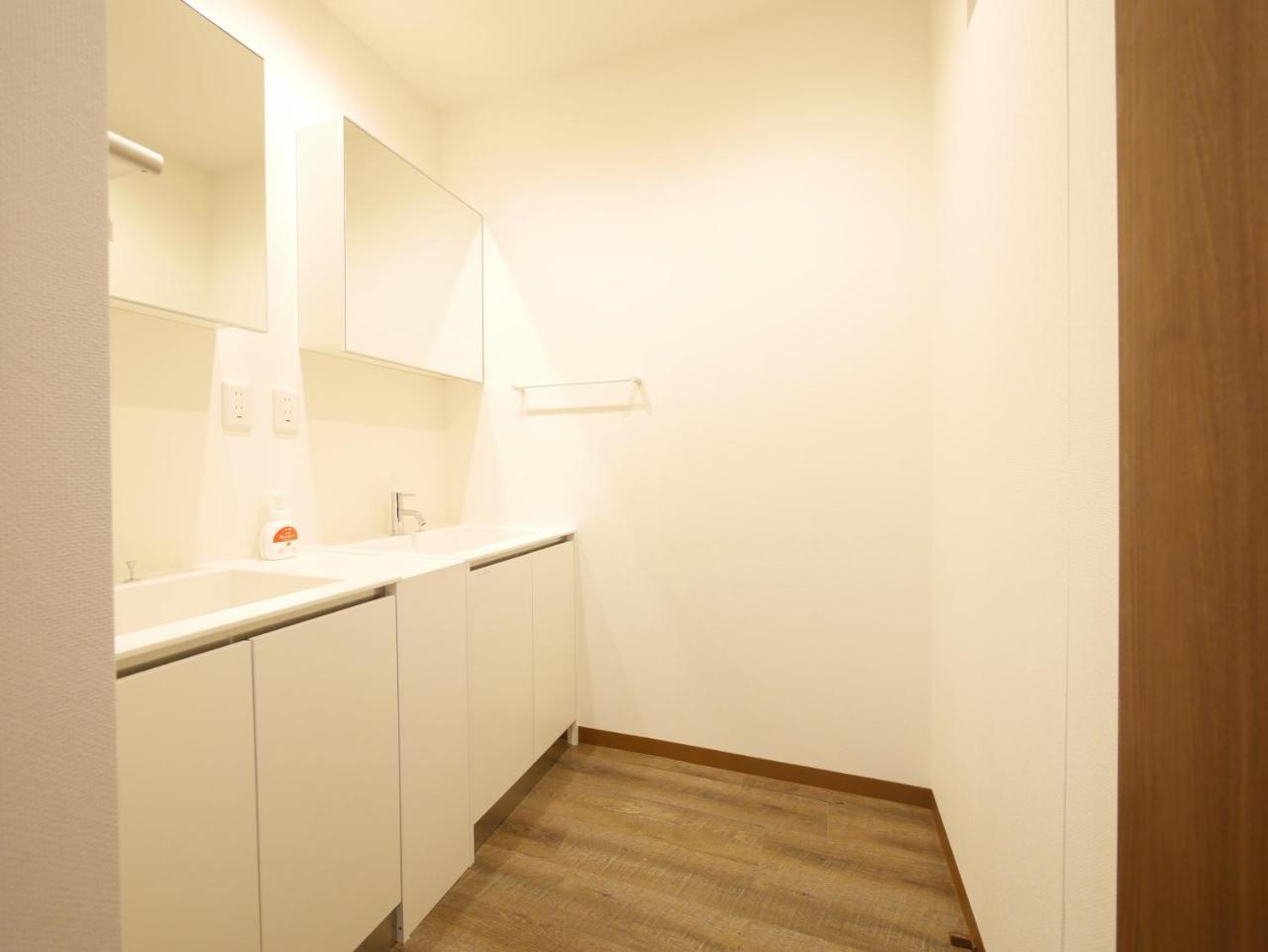 Апартаменты Comfybed Yoyogi Токио Экстерьер фото