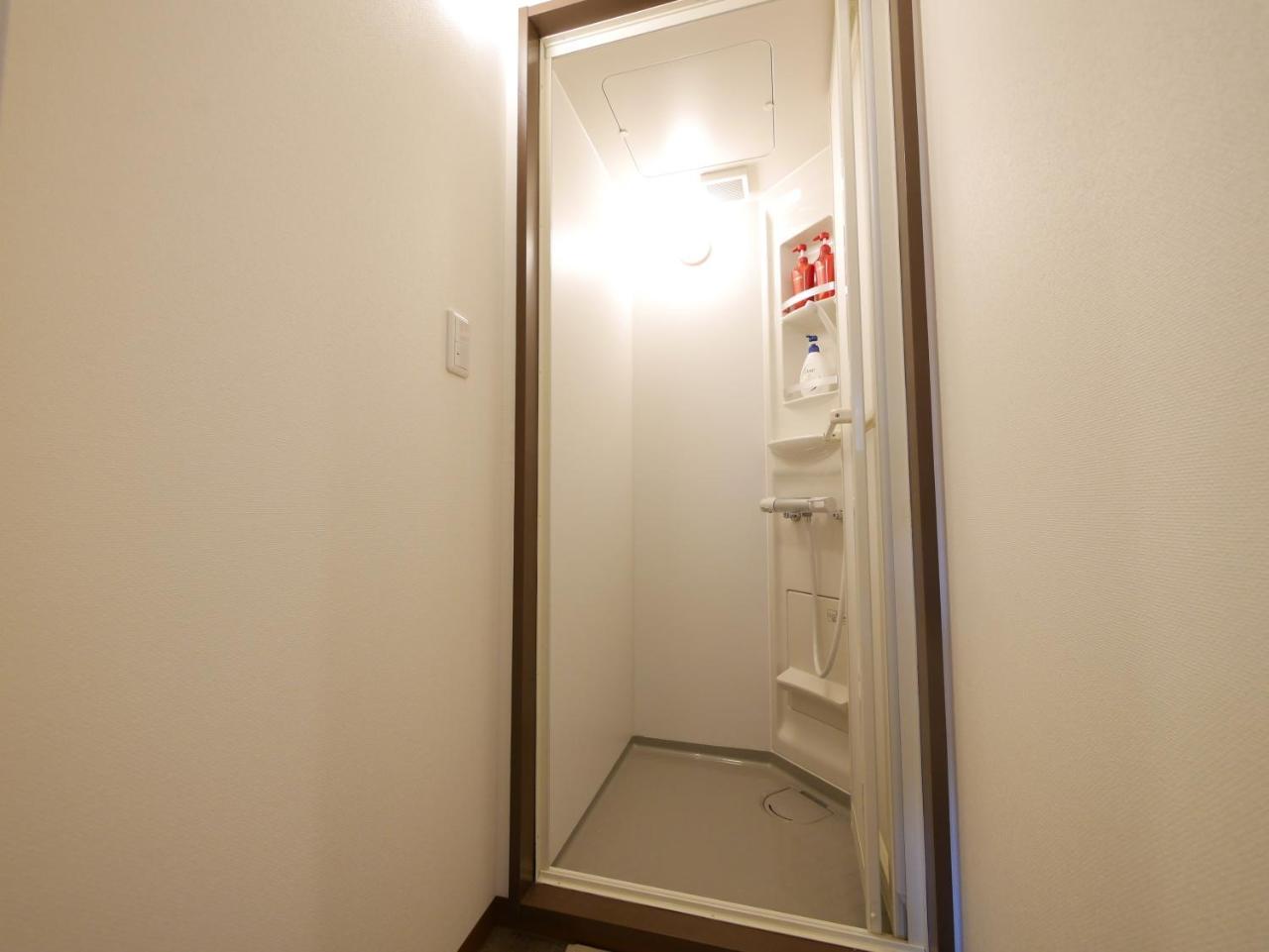 Апартаменты Comfybed Yoyogi Токио Экстерьер фото