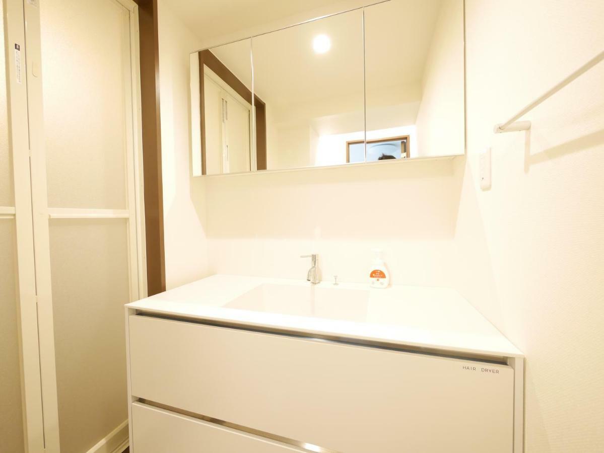 Апартаменты Comfybed Yoyogi Токио Экстерьер фото